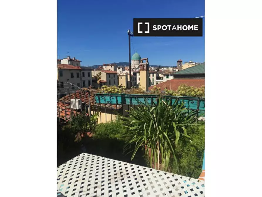 Immagine 8 di Appartamento in affitto  in Via dell'Agnolo a Firenze