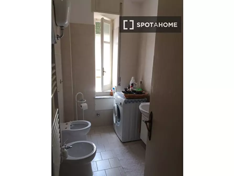 Immagine 7 di Camera condivisa in affitto  in Traversa I Via Monte Nuovo Licola Patria a Pozzuoli