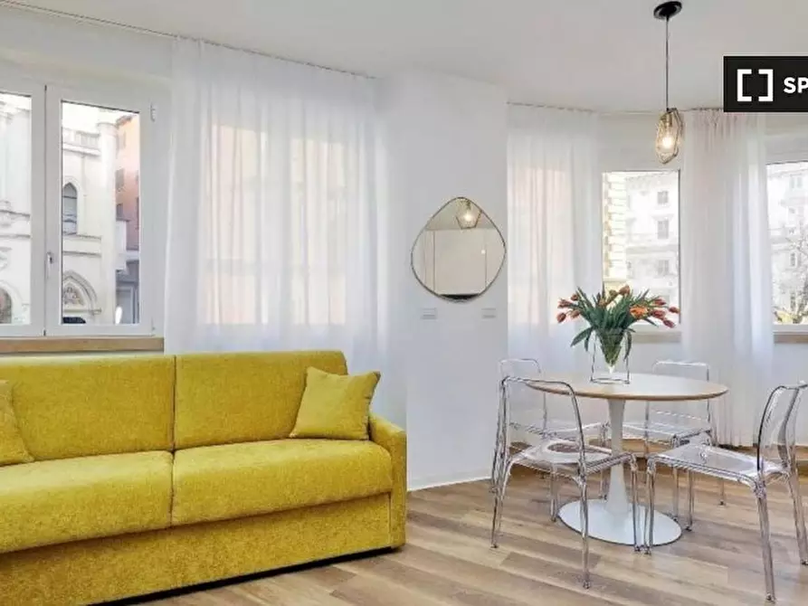 Immagine 1 di Appartamento in affitto  in Via Flavia a Roma