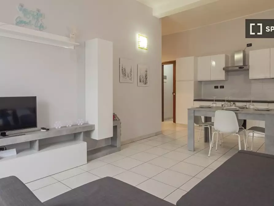 Immagine 2 di Appartamento in affitto  in Via Alessandro Visconti d'Aragona a Milano