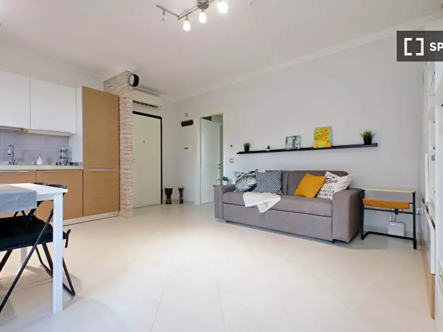 Immagine 6 di Appartamento in affitto  in Via della Foce Micina a Fiumicino