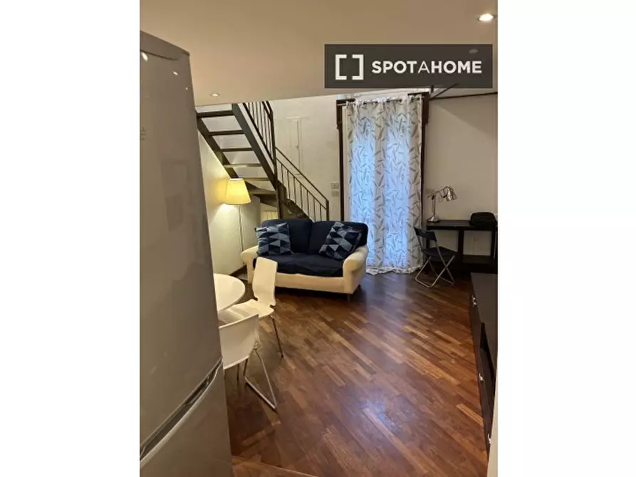 Immagine 7 di Appartamento in affitto  in Via Evangelista Torricelli a Milano