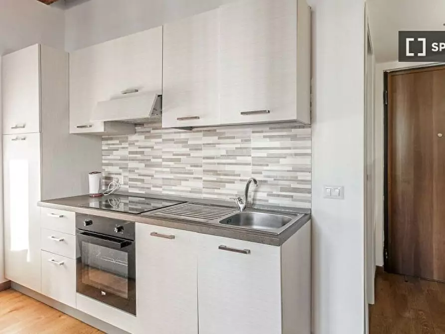 Immagine 11 di Ufficio in affitto  in V.le Bligny a Milano