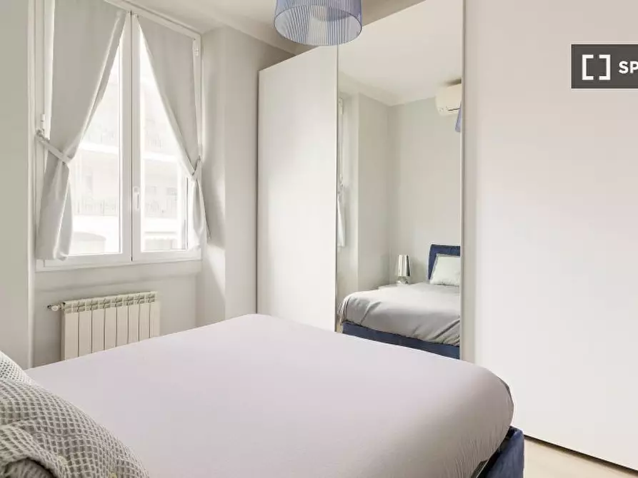 Immagine 14 di Appartamento in affitto  in Via Perugino a Milano