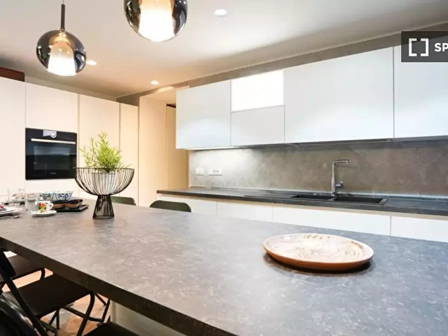 Immagine 8 di Appartamento in affitto  in Via Bernardino Verro a Milano