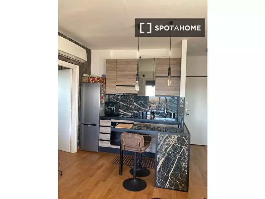 Immagine 5 di Appartamento in affitto  in Viale Giorgio Cingoli a Roma