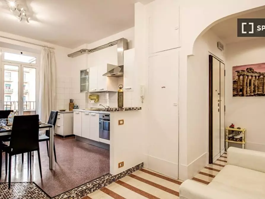 Immagine 19 di Appartamento in affitto  in Via Acaia a Roma