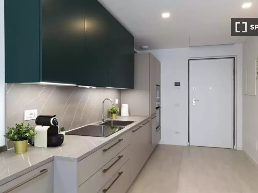 Immagine 11 di Appartamento in affitto  in Via Francesco Gonin a Milano