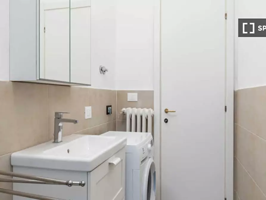 Immagine 5 di Camera condivisa in affitto  in Via delle Lame a Bologna