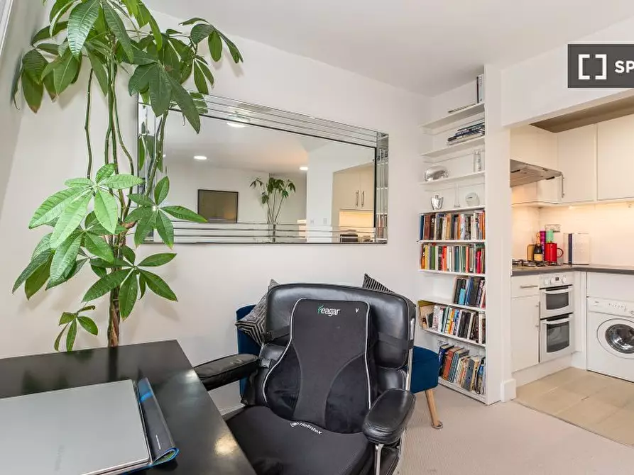 Immagine 6 di Appartamento in affitto  in Duncan Terrace a Islington