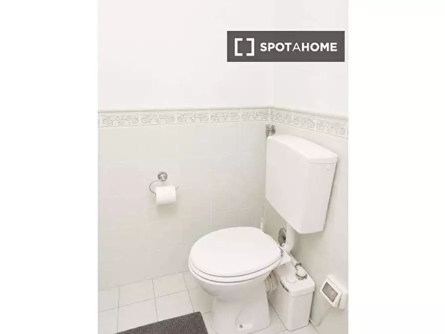 Immagine 3 di Ufficio in affitto  in Via Marghera a Milano