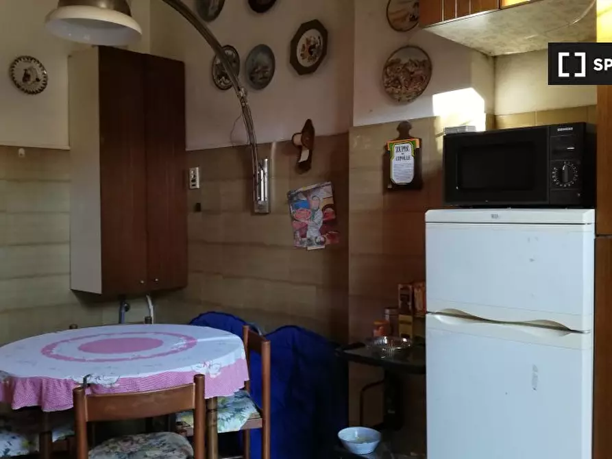 Immagine 9 di Camera condivisa in affitto  in Via Capo di Lucca a Bologna