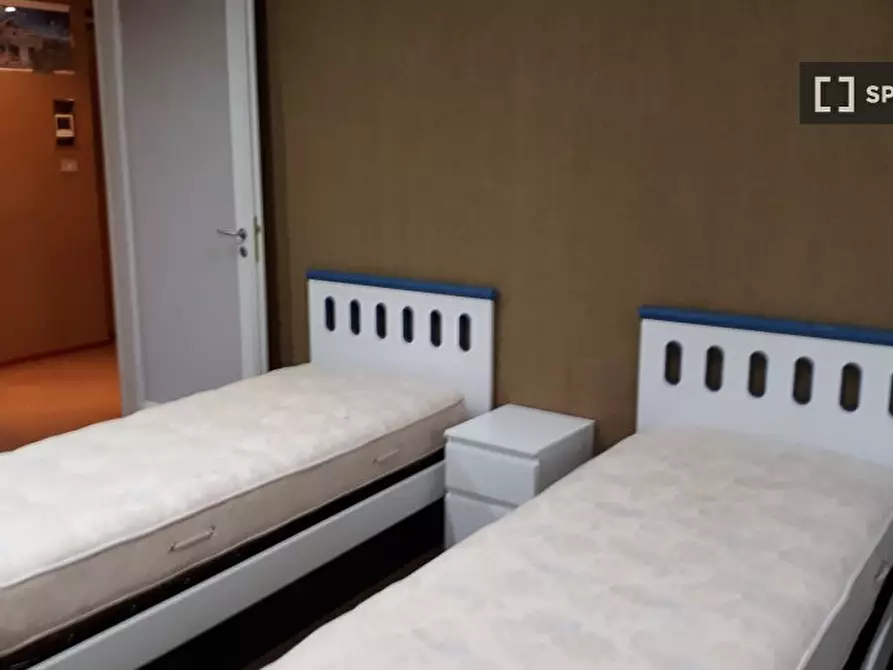 Immagine 5 di Camera condivisa in affitto  in Via Federico Paolini a Torino