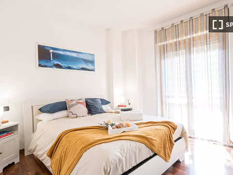 Immagine 7 di Appartamento in affitto  in Via Stoccolma a Fiumicino