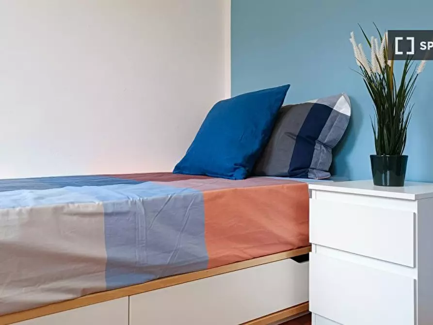 Immagine 5 di Camera condivisa in affitto  in Via San Vito a Trento