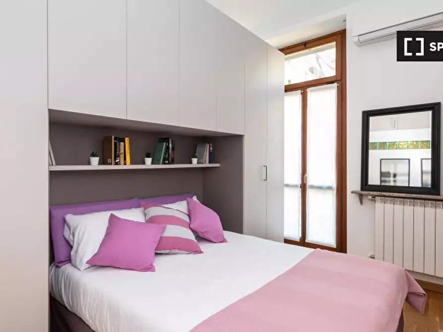 Immagine 5 di Appartamento in affitto  in Via Vincenzo Gioberti a Torino