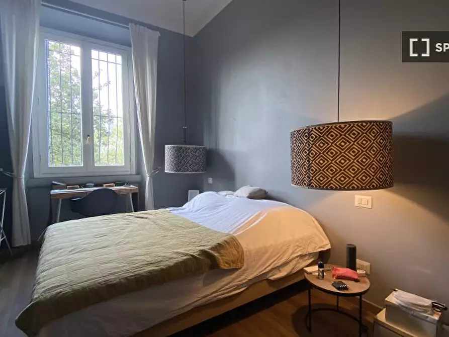 Immagine 5 di Appartamento in affitto  in Via Monte Ortigara a Milano