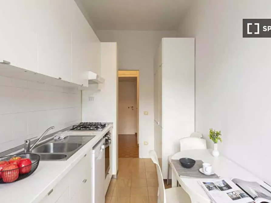 Immagine 4 di Camera condivisa in affitto  in Via Pisacane a Milano