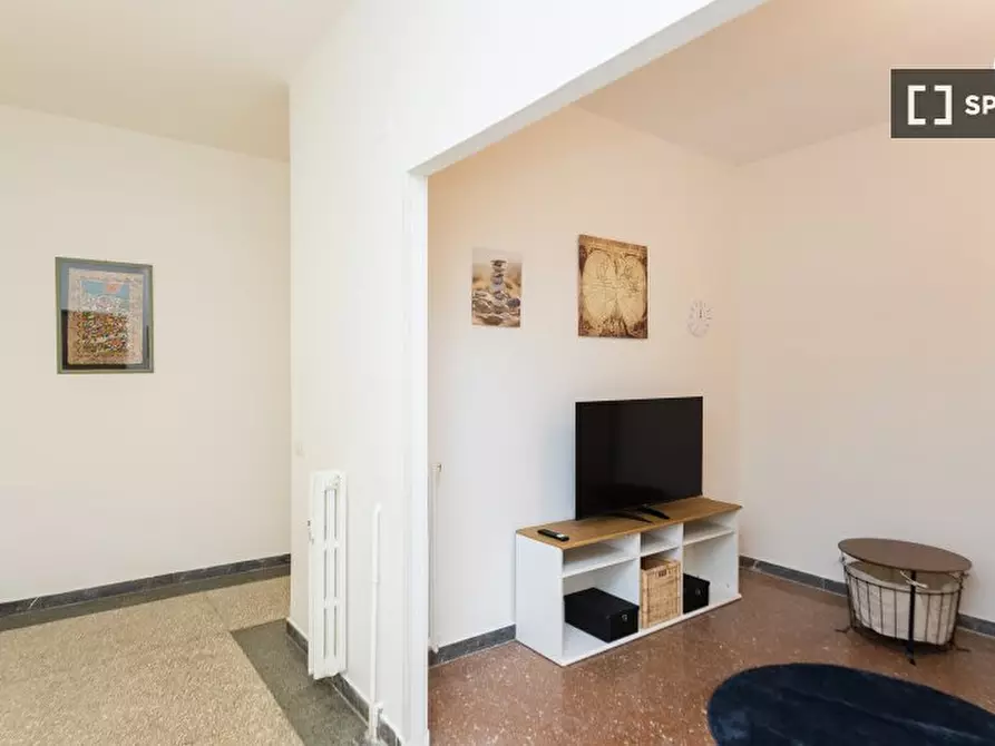 Immagine 11 di Appartamento in affitto  in Via della Trasfigurazione a Roma