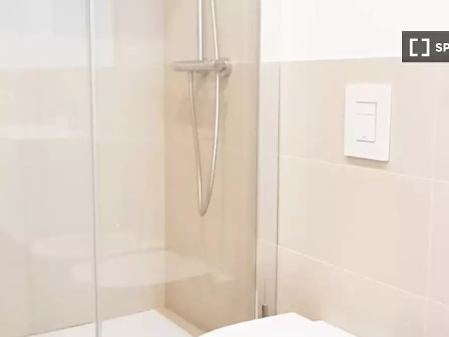 Immagine 13 di Appartamento in affitto  in Via Francesco Algarotti a Milano