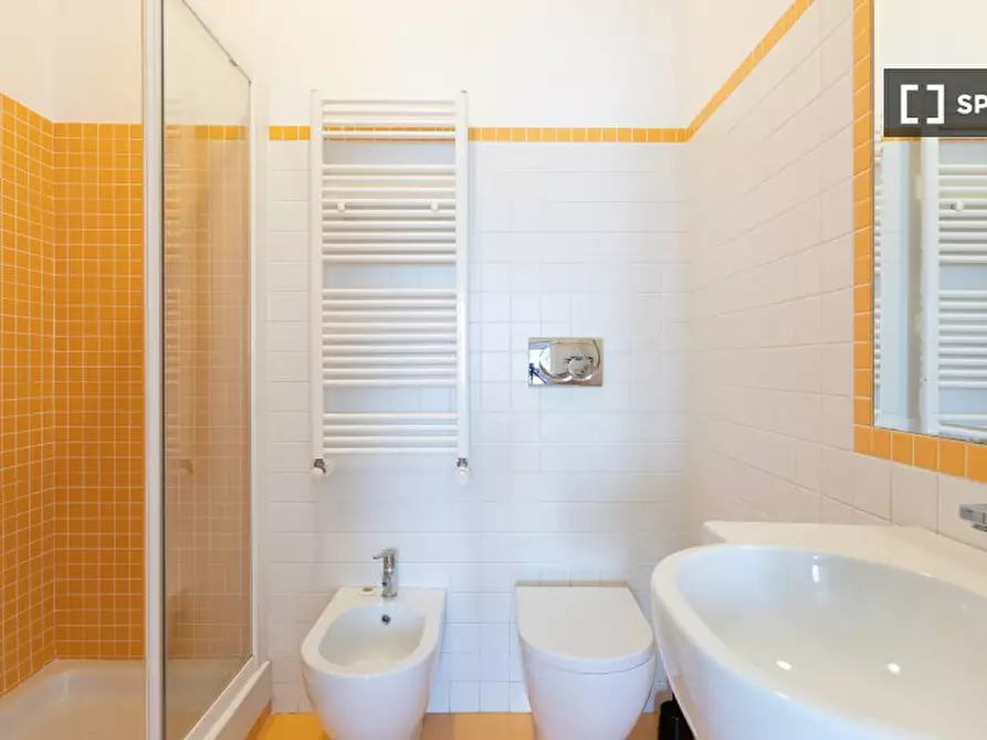 Immagine 15 di Appartamento in affitto  in Via Fabrizio Luscino a Roma