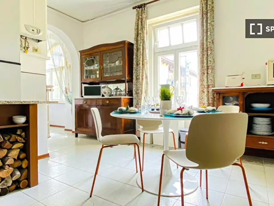 Immagine 10 di Camera condivisa in affitto  in Rosmini a Trento