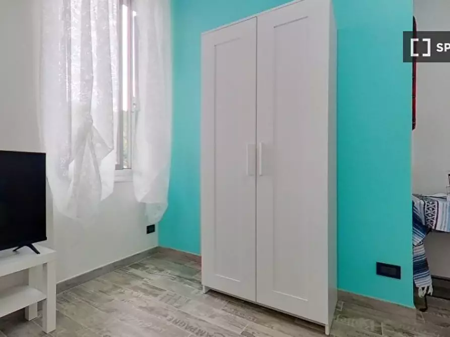 Immagine 8 di Appartamento in affitto  in Via Carpenara a Genova