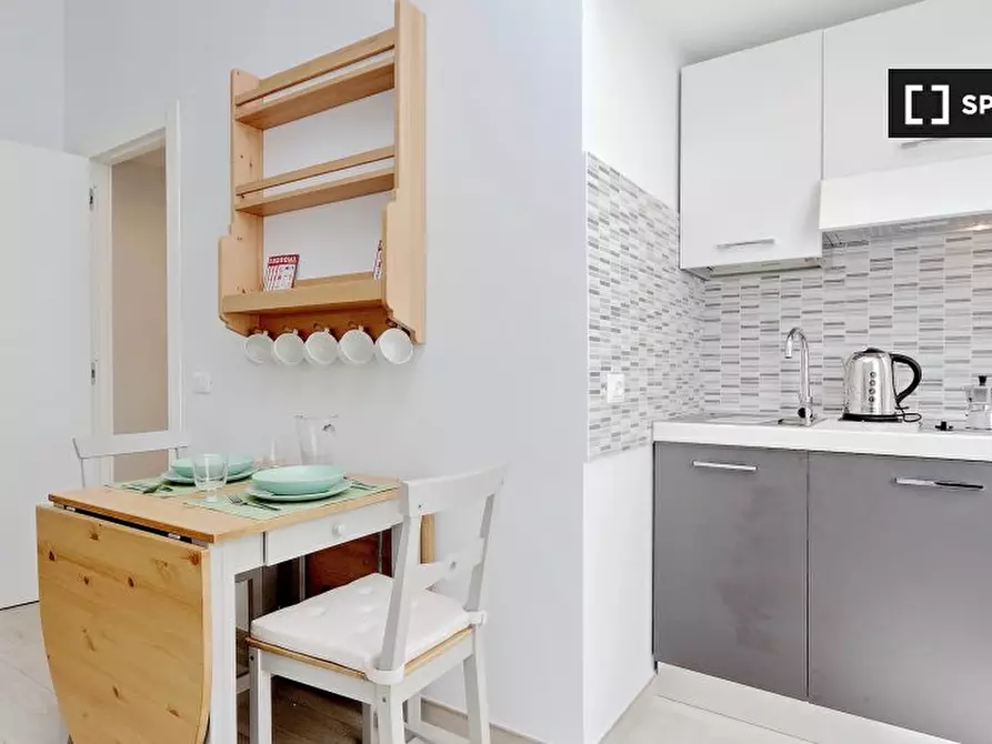 Immagine 15 di Appartamento in affitto  in Via Margutta a Roma