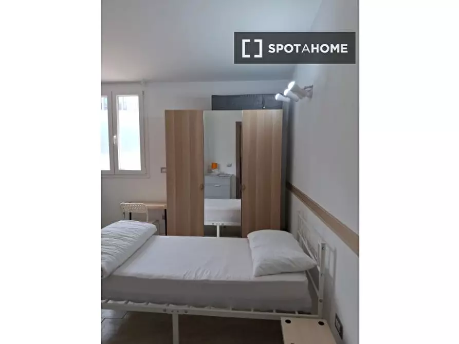 Immagine 6 di Ufficio in affitto  in Via Castellammare a Milano