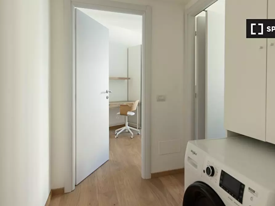 Immagine 14 di Appartamento in affitto  in Via Andrea del Castagno a Milano