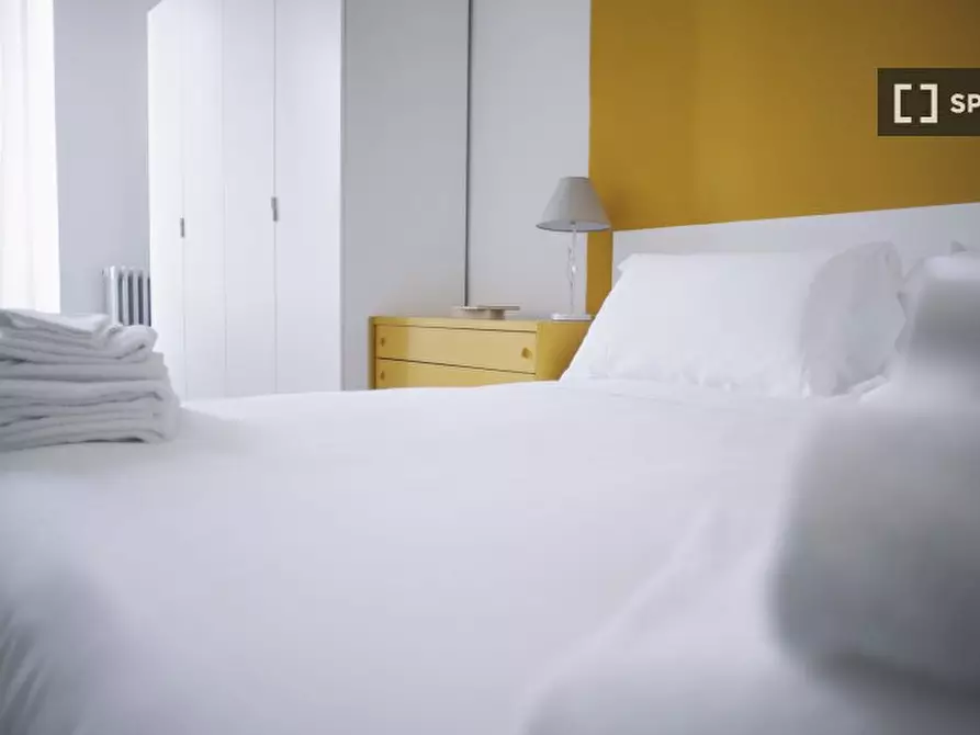 Immagine 11 di Appartamento in affitto  in Corso Sempione a Milano