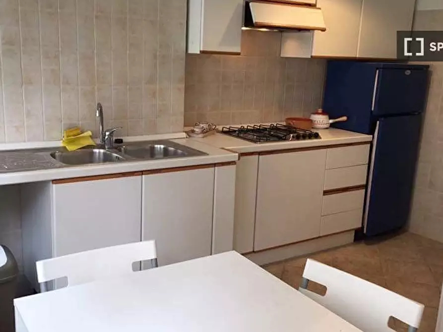 Immagine 3 di Appartamento in affitto  in Via Barnaba Tortolini a Roma