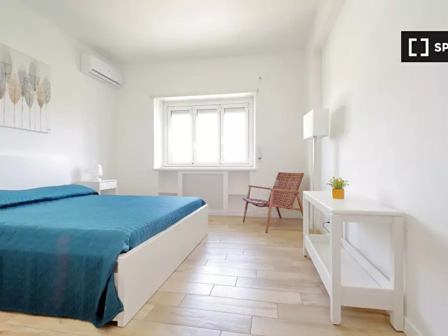 Immagine 15 di Appartamento in affitto  in Via Oderisi da Gubbio a Roma