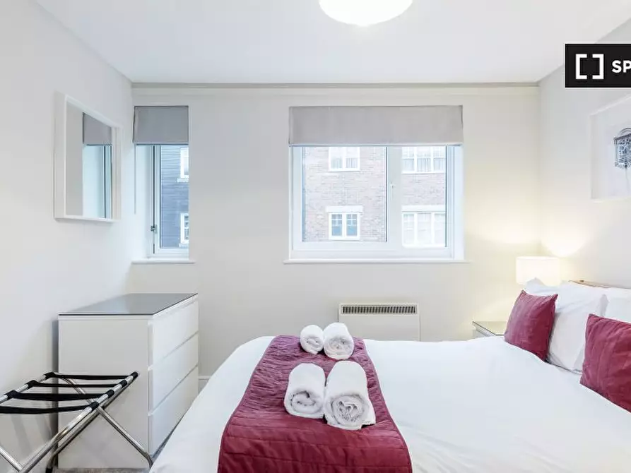 Immagine 11 di Appartamento in affitto  in Marina Pl a Kingston Upon Thames