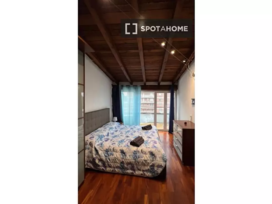 Immagine 11 di Appartamento in affitto  in Via Giuseppe Ripamonti a Milano