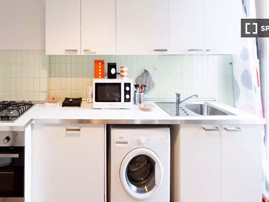 Immagine 7 di Camera condivisa in affitto  in Piazza Trento Trieste a Bologna