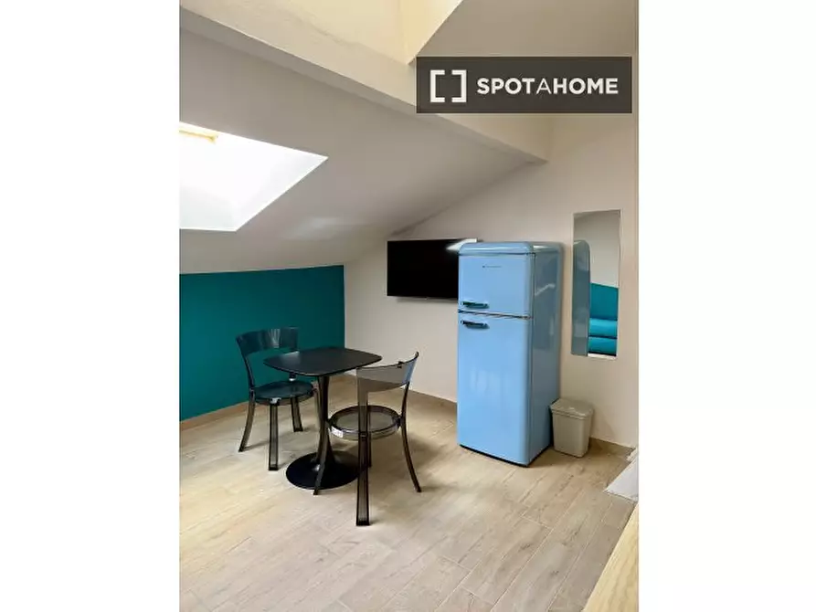Immagine 5 di Appartamento in affitto  in Viale Bligny a Milano