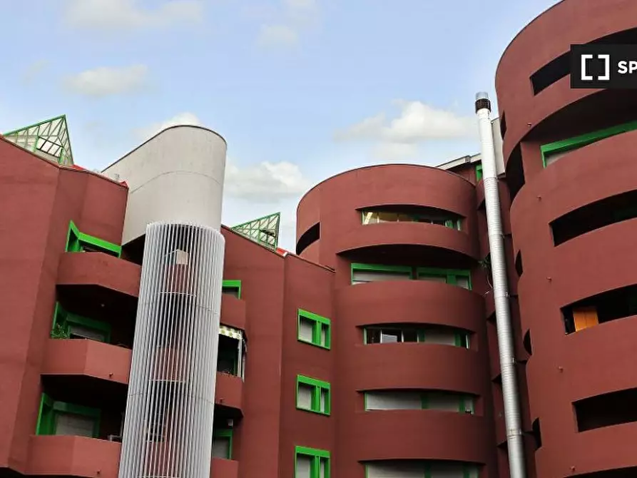 Immagine 16 di Camera condivisa in affitto  in Via del Ponte All'Asse a Firenze