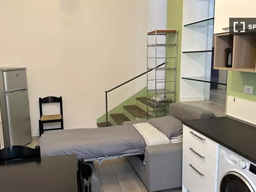 Immagine 15 di Appartamento in affitto  in Corso S. Gottardo a Milano