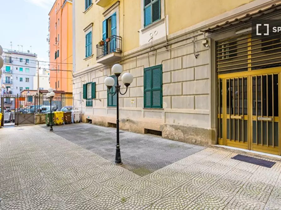 Immagine 6 di Appartamento in affitto  in Salita Sant'Elia a Napoli