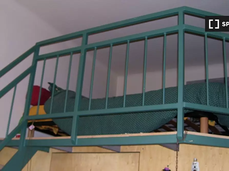 Immagine 6 di Camera condivisa in affitto  in Via Armando Diaz a Baranzate