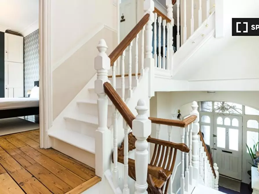 Immagine 16 di Appartamento in affitto  in Benson Rd a Lewisham