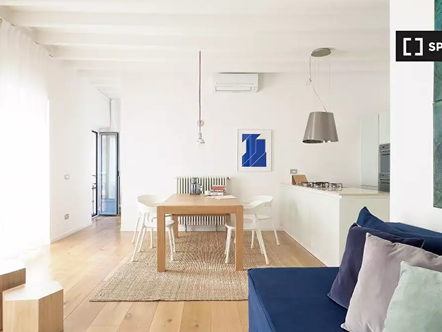Immagine 6 di Appartamento in affitto  in Via Lodovico Settala a Milano