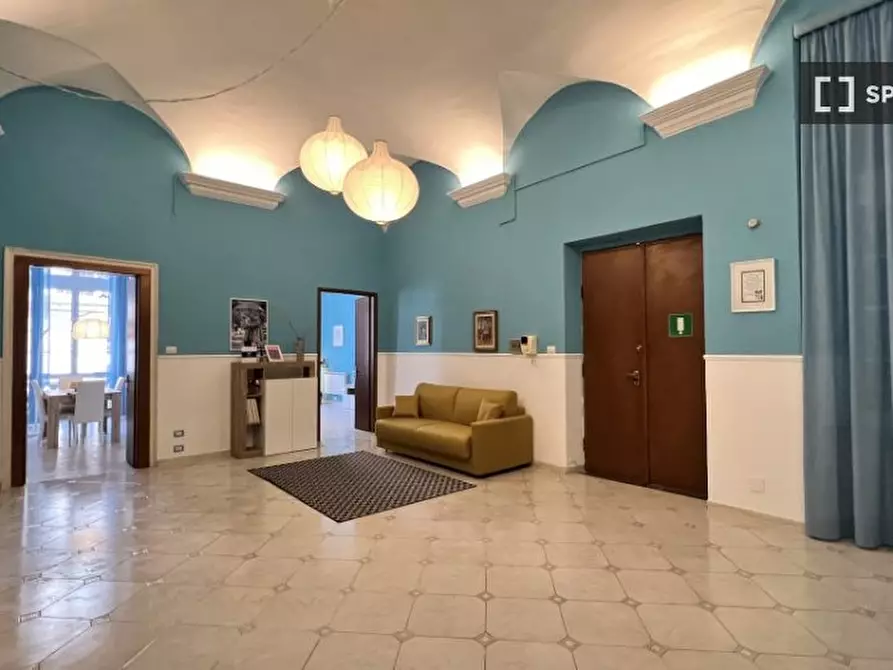 Immagine 15 di Appartamento in affitto  in Via di Porta Soprana a Genova