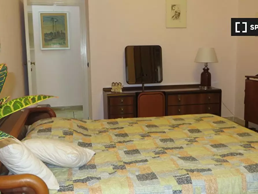 Immagine 18 di Appartamento in affitto  in Via Carlo Conti Rossini a Roma
