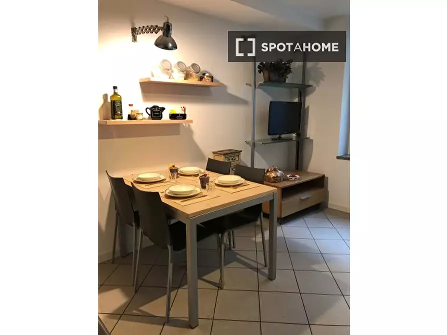 Immagine 9 di Appartamento in affitto  in Via Alessandro Stradella a Milano