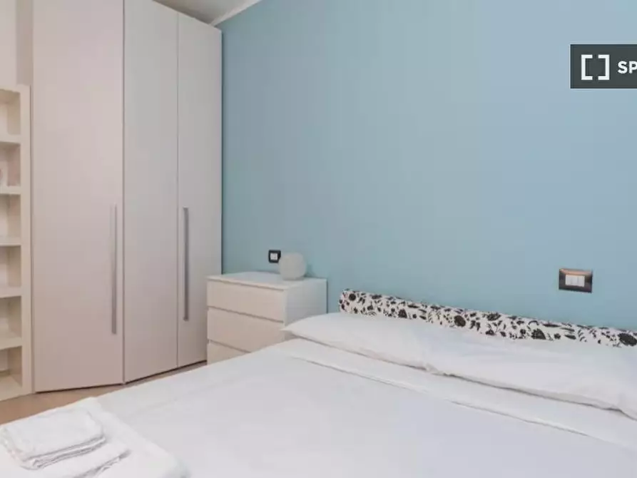 Immagine 6 di Appartamento in affitto  in Via Ludovico Lazzaro Zamenhof a Milano