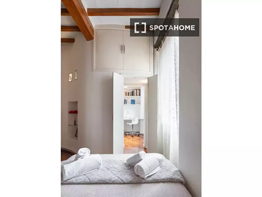 Immagine 19 di Appartamento in affitto  in Vicolo del Barbi a Firenze