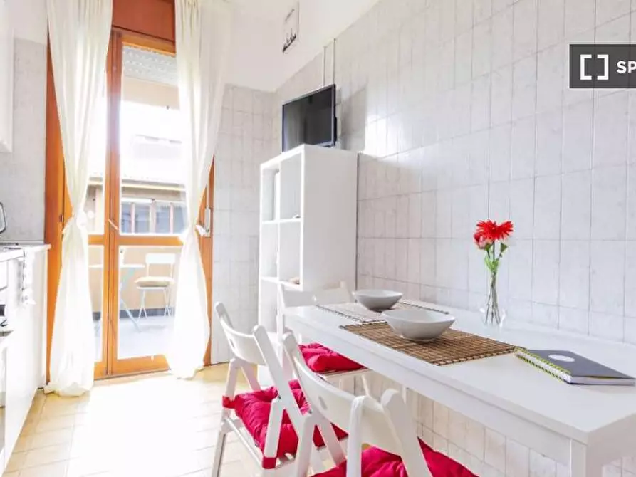 Immagine 18 di Camera condivisa in affitto  in Via Felice Mendelssohn a Padova