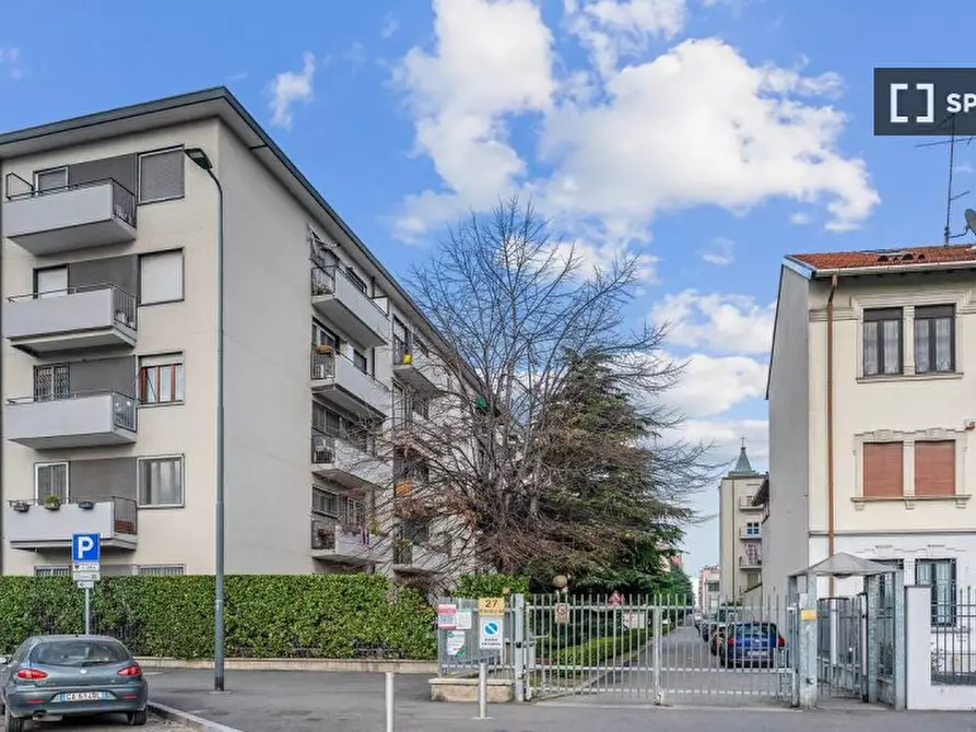 Immagine 3 di Appartamento in affitto  in Via Rogoredo a Milano